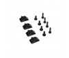 Landing Gear Mount (4): Fusion 180