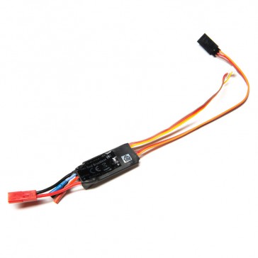 Dual Brushless ESC: 150 S