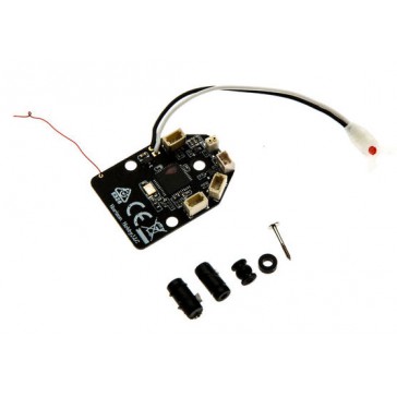 FC board: Nano S2