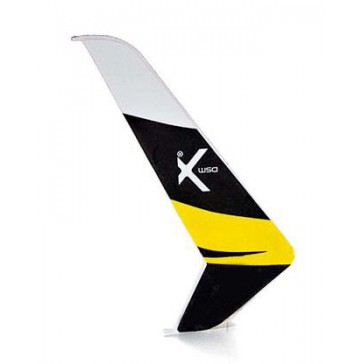 Tail Fin: 120 S2