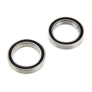 Ball Bearing 15x21x4mm (2RS) (2)