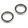 Ball Bearing 15x21x4mm (2RS) (2)