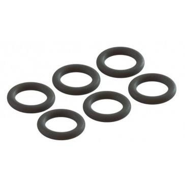 O-Ring 5.8x1.5mm (6)