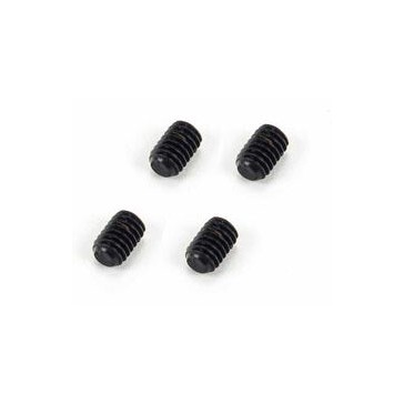 Set Screw M4x6mm (4)