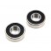 Ball Bearing 8x19x6mm (2RS) (2)