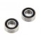 Ball Bearing 5x11x4mm (2RS) (2)