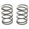 Shock Springs: 35mm 5.6N/mm (32lbf/In) (2)