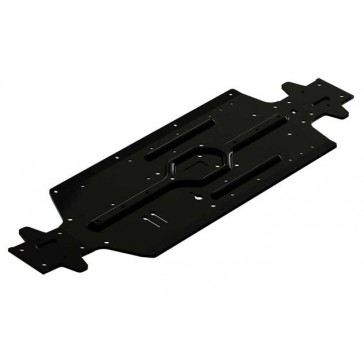 Aluminum Chassis 445mm