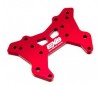 Front Shock Tower CNC 7075 T6 Aluminum RS Red