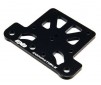 Aluminum Top Plate Black