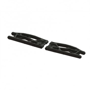 Rear Lower Suspension Arms 148mm (Pr)