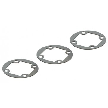 Diff Gasket (3)