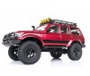 DISC.. 1/18 Katana scaler RTR car kit - Red