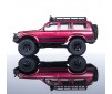 1/18 Katana scaler RTR car kit - Red