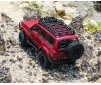 DISC.. 1/18 Katana scaler RTR car kit - Red