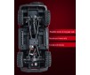 DISC.. 1/18 Katana scaler RTR car kit - Red