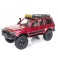 DISC.. 1/18 Katana scaler RTR car kit - Red