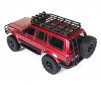 DISC.. 1/18 Katana scaler RTR car kit - Red