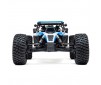 DISC.. Lasernut U4 Blue, SMART ESC: 1/10 4WD RTR