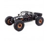 DISC.. Lasernut U4 Blue, SMART ESC: 1/10 4WD RTR