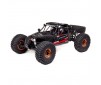 DISC.. Lasernut U4 Black, SMART ESC: 1/10 4WD RTR