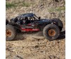 DISC.. Lasernut U4 Black, SMART ESC: 1/10 4WD RTR