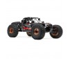 DISC.. Lasernut U4 Black, SMART ESC: 1/10 4WD RTR