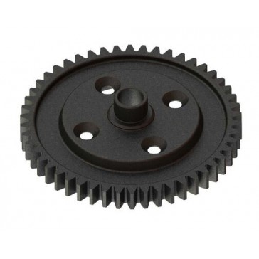 Spur Gear 50T Plate Diff
