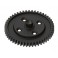 Spur Gear 50T Plate Diff