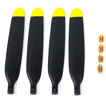 18x11 (4-blade) Propeller 1700mm F4U V3