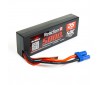 7.4V 5000mAh 2S 50C LiPo, Hardcase: IC5