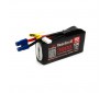 Reaction2 14.8V 2800mAh 4S 50C LiPo: 96mm EC3