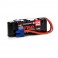 DISC.. SPEEDPACK2 7.2V 1750MAH 6C NiMH FLAT,EC3: MINIS