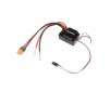 WP AE-5L Brushed ESC LED Port Light w/IC3