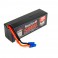 DISC.. 11.1V 5000mAh 3S 50C LiPo, Hardcase: IC3