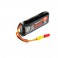 DISC.. 7.4V 2000mAh 2S 5CLiPo RxPck:1/8