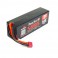 11.1V 5000mAh 3S 50C LiPo, Hardcase: Deans