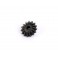 DISC.. Hardened Steel Bevel Gear (Tail - 15T- Gear D) -B130X