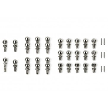1/18 Atlas - Ball Stud & Pin Set