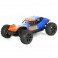 Dune Racer Rollcage 4x4 1/10 RTR Kit - Blue Flaming (limited ed.)