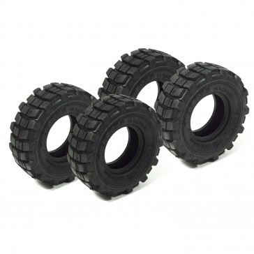 1/18 Atlas - Tire (2pcs)