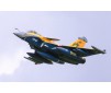 1/11 Jet 80mm EDF Dassault Rafale PNP kit