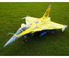 1/11 Jet 80mm EDF Dassault Rafale PNP kit