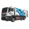 DISC.. RC Mini Garbage Truck