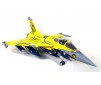 1/11 Jet 80mm EDF Dassault Rafale PNP kit