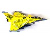 1/11 Jet 80mm EDF Dassault Rafale PNP kit