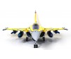1/11 Jet 80mm EDF Dassault Rafale PNP kit