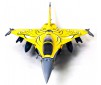 1/11 Jet 80mm EDF Dassault Rafale PNP kit