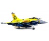 1/11 Jet 80mm EDF Dassault Rafale PNP kit