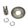 DISC.. PRO-MT 4X4 REPLACEMENT RING AND PINION GEARS